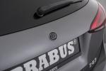 Mercedes-Benz A250 B25 by Brabus 2018 года